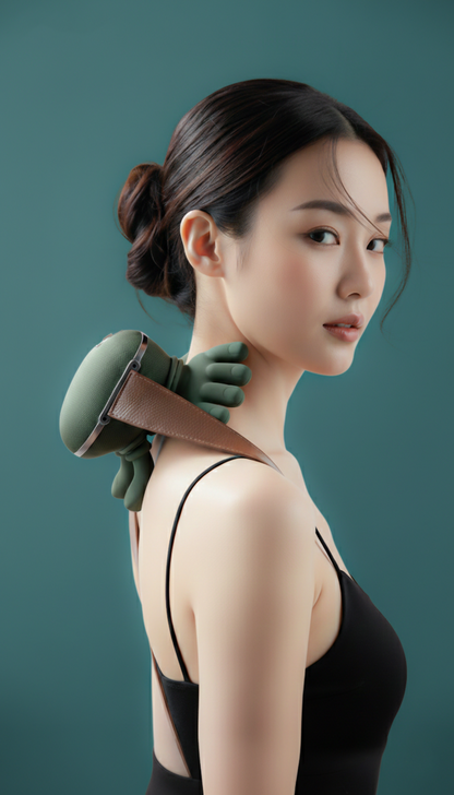 Palmson Massager - Feels like human hand